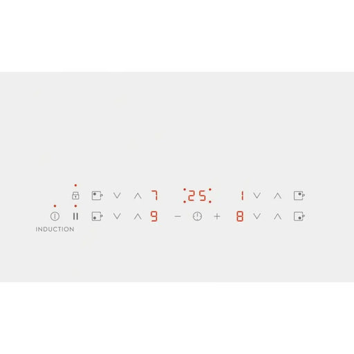 Electrolux LIR60430BW Бял Зона за вграждане 60 cm