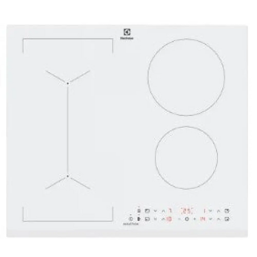 Electrolux LIV63431BW Бял Зона за вграждане 59 cm