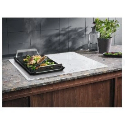 Electrolux LIV63431BW Бял Зона за вграждане 59 cm