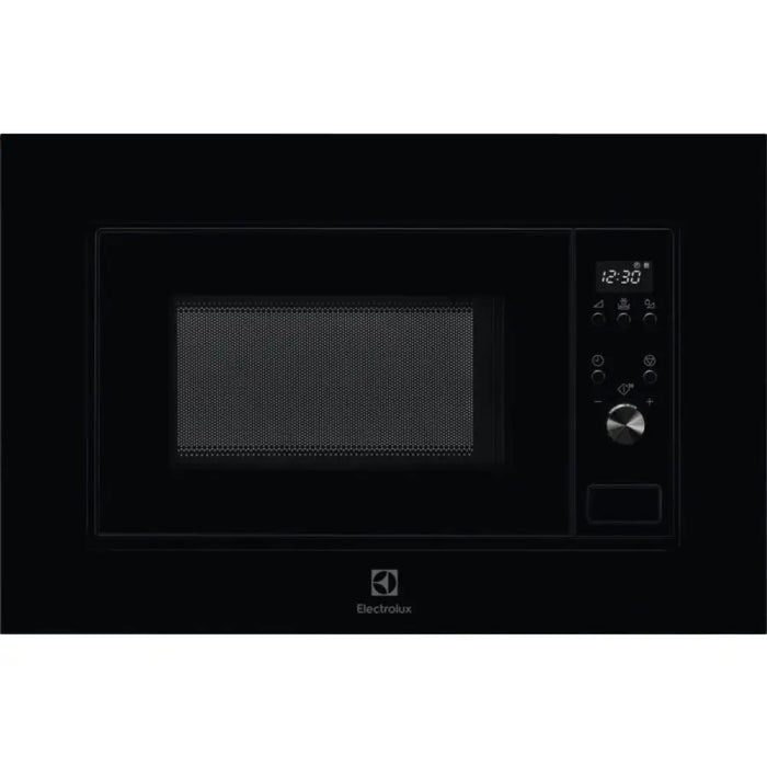 Electrolux LMS2203EMK Black Solo микровълнова фурна