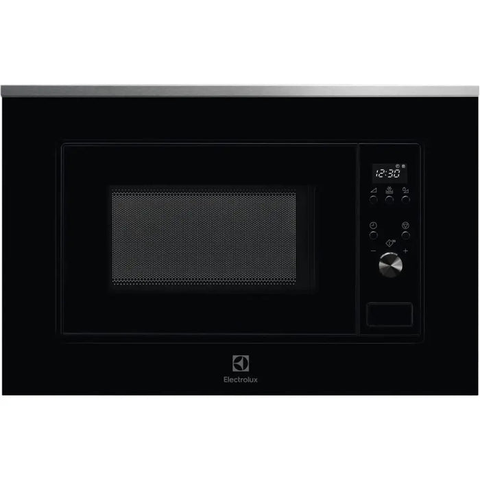 Electrolux LMS2203EMX Микровълнова печка Solo за плот 20 L