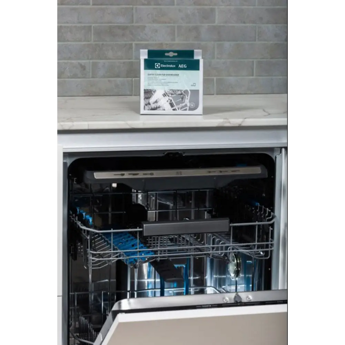 Electrolux M2DCP051 100 кг 2 бр. Препарат за съдомиялна прах