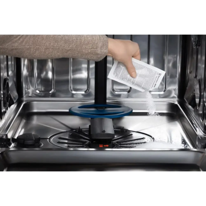 Electrolux M2DCP051 100 кг 2 бр. Препарат за съдомиялна прах