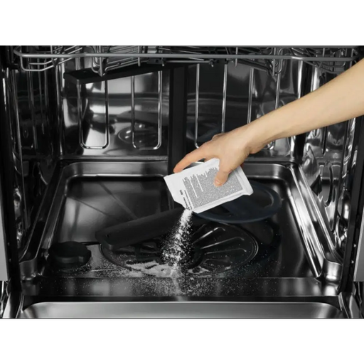 Electrolux M2DCP051 100 кг 2 бр. Препарат за съдомиялна прах