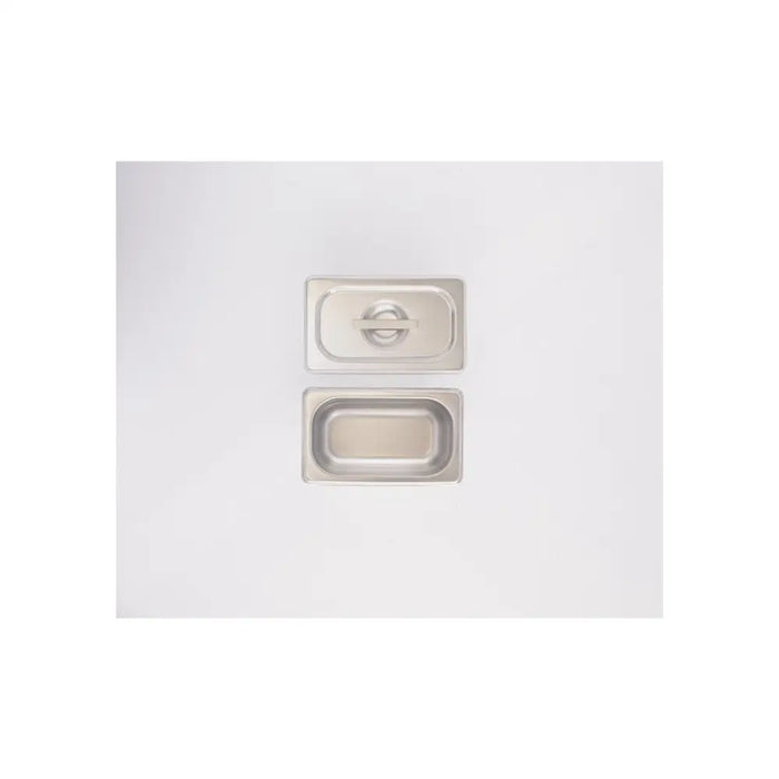 Electrolux PKKS8 правоъгълна стомана