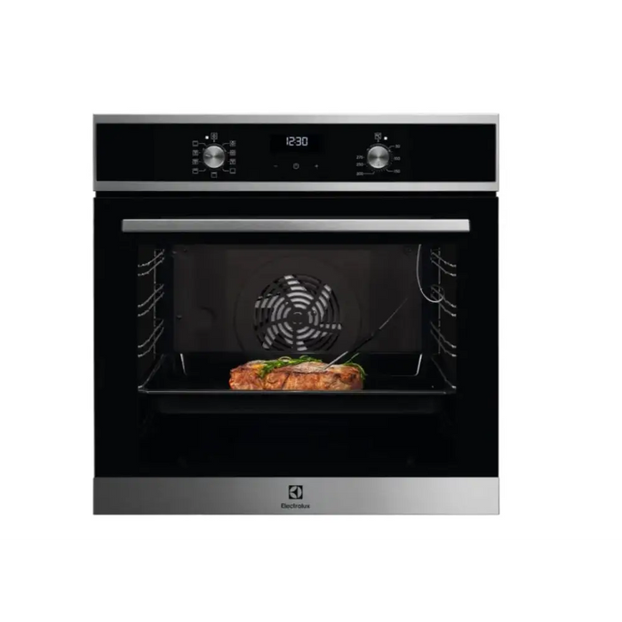 Electrolux SenseCook 700 каталитична фурна EOE5C71X