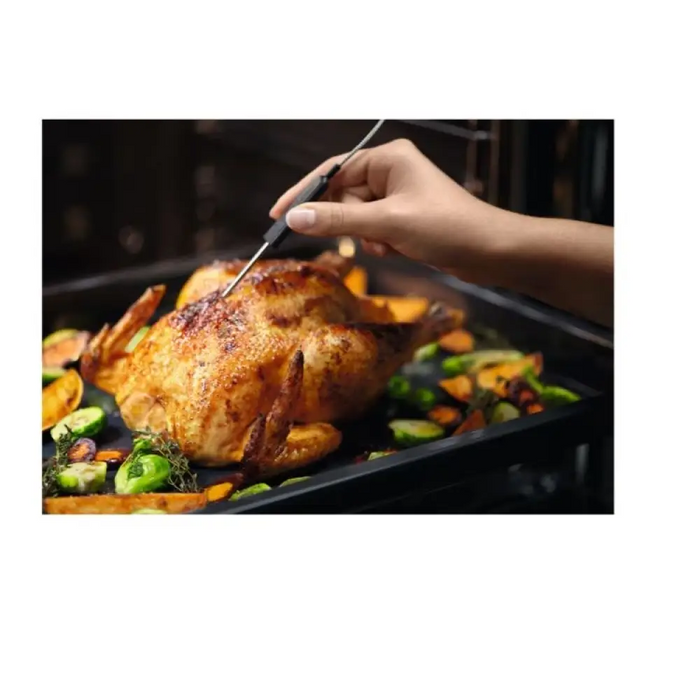 Electrolux SenseCook 700 каталитична фурна EOE5C71X