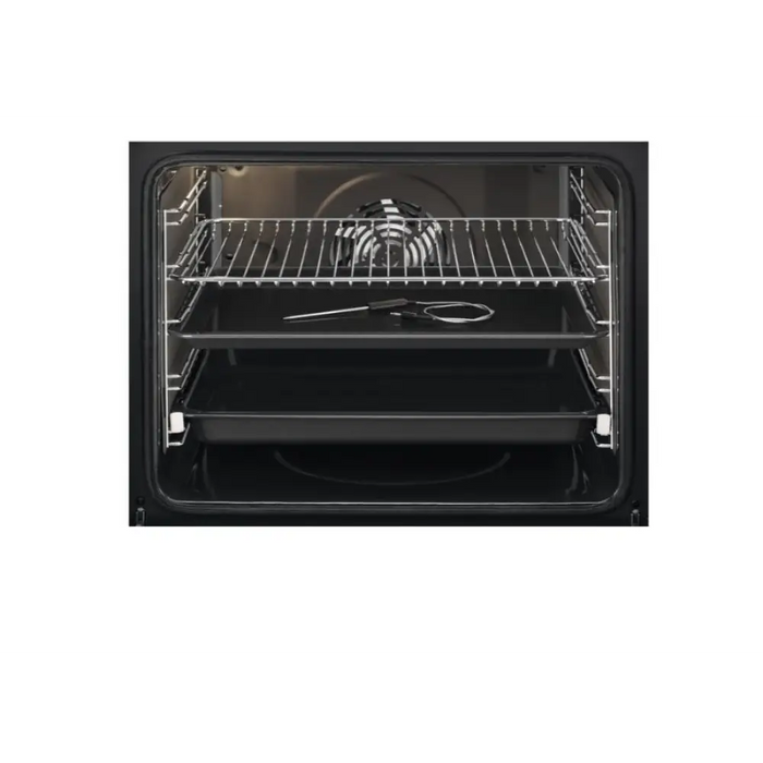 Electrolux SenseCook 700 каталитична фурна EOE5C71X
