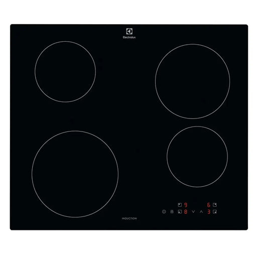 Electrolux Serie 300 949492519 LIB60420CK Черен Зона