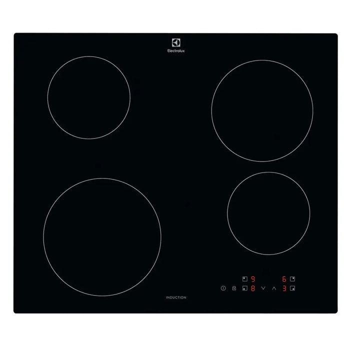 Electrolux Serie 300 949492519 LIB60420CK Черен Зона