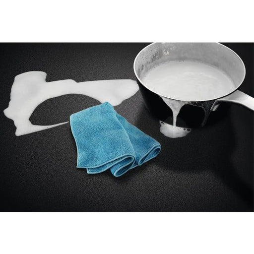 Electrolux Serie 700 EIS82453IZ Черен Зона за вграждане 80