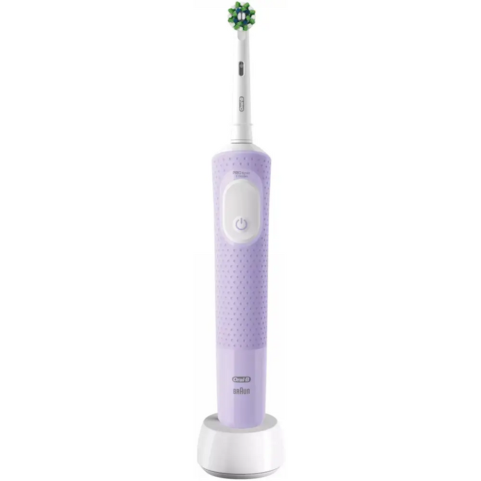 Електрическа четка за зъби Oral B D103 Pro Lilac CLC