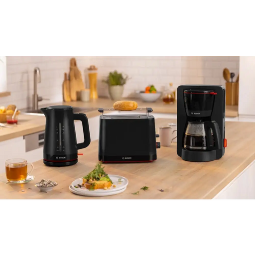 Електрическа кана Bosch TWK3M123 MyMoment