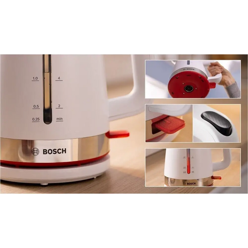 Електрическа кана Bosch TWK4M221 MyMoment