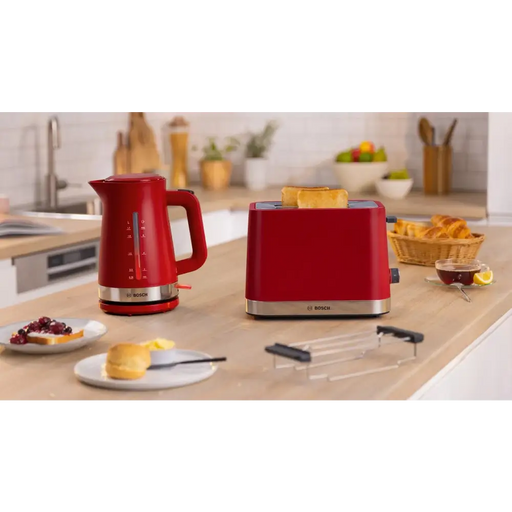 Електрическа кана Bosch TWK4M224 MyMoment