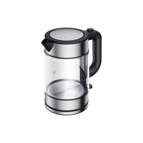Електрическа кана Xiaomi Mi Kettle 1.7l черна BHR7423EU