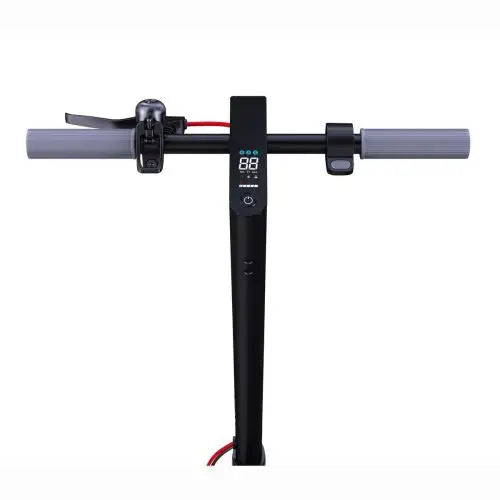 Електрически скутер Xiaomi Mi Pro 4 25km/h черен