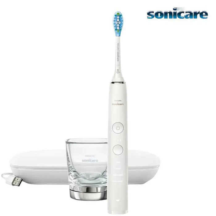 Електрическа четка за зъби Philips HX9911/27 Sonicare