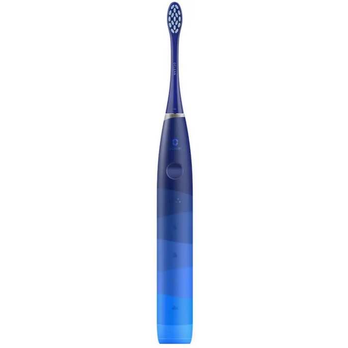 Електрическа четка за зъби Oclean Flow Blue