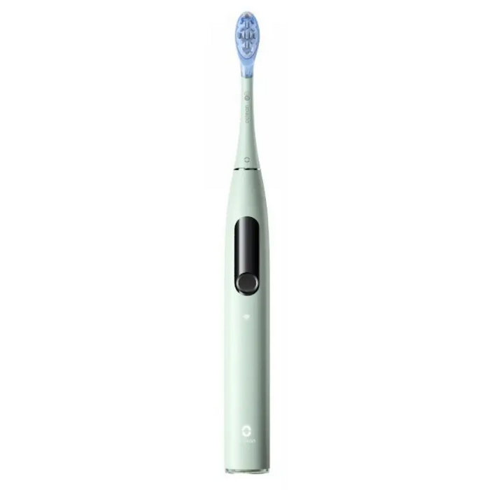 Електрическа четка за зъби Oclean X Ultra Green