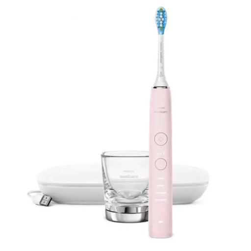 Електрическа четка за зъби Philips HX9911/29 Sonicare