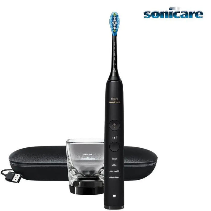 Електрическа четка за зъби Philips HX9911/09 Sonicare
