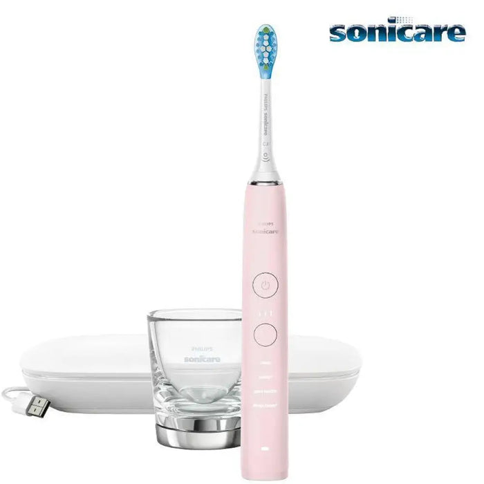 Електрическа четка за зъби Philips HX9911/29 Sonicare