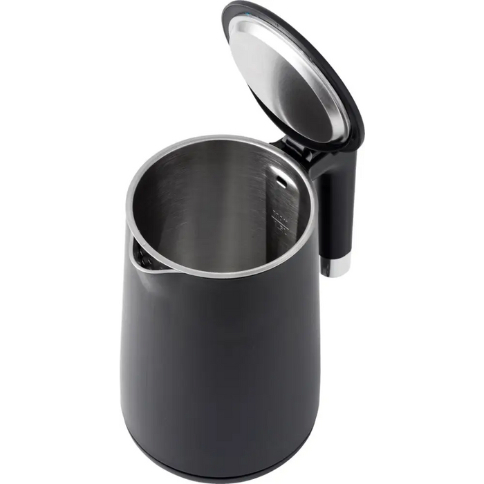 Електрическа кана Maestro MR-026-BLACK