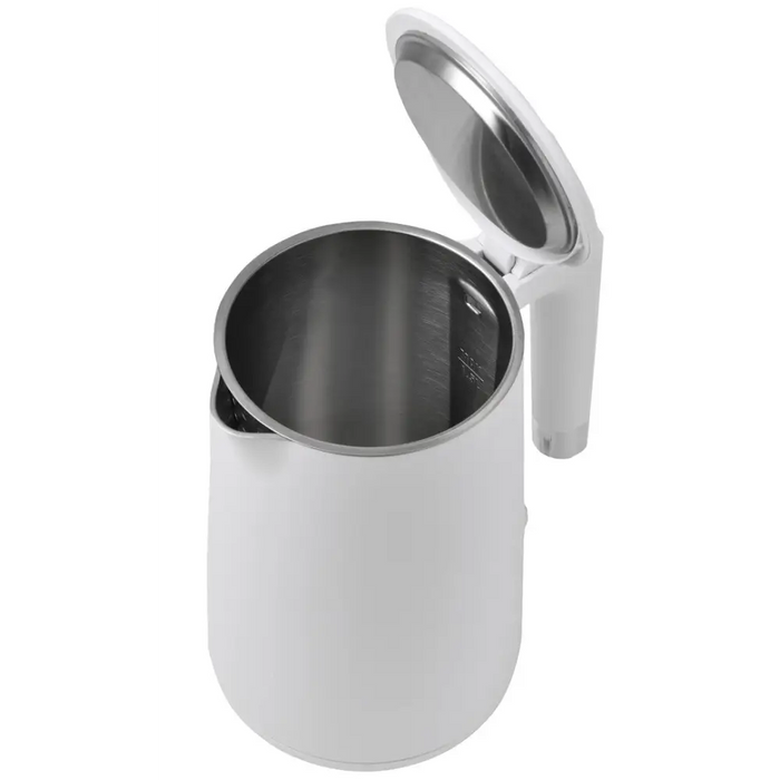 Електрическа кана Maestro MR-026-WHITE