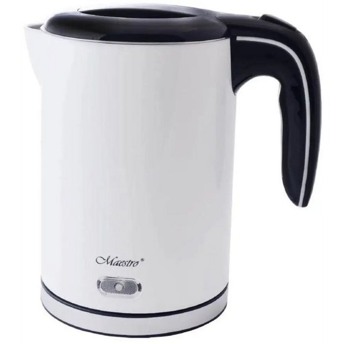 Електрическа кана MAESTRO MR-030-WHITE