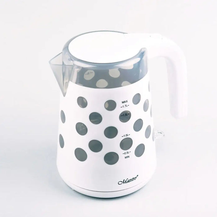 Електрическа кана MAESTRO MR-045 1.7л