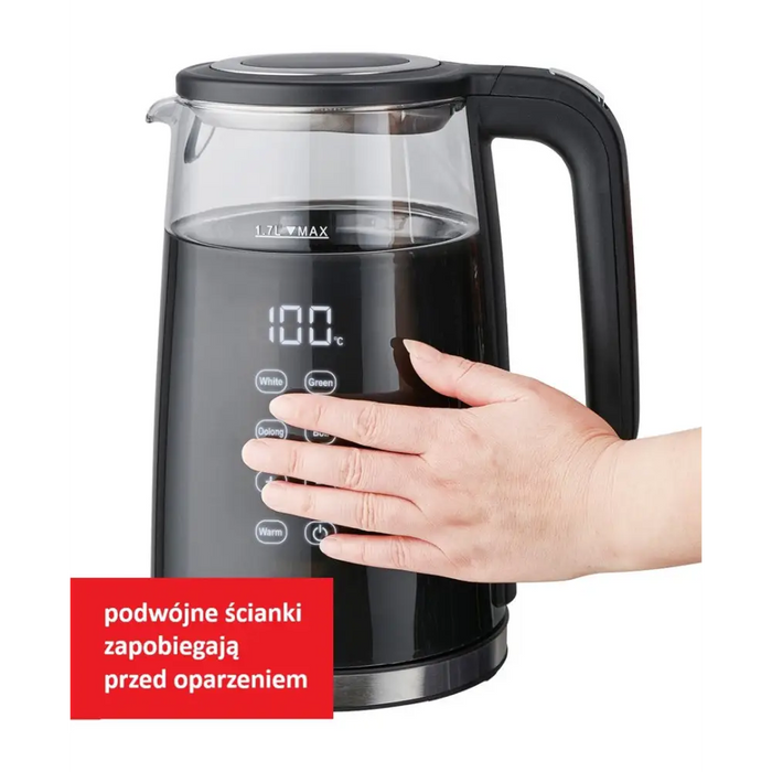 Електрическа кана MAESTRO MR-049