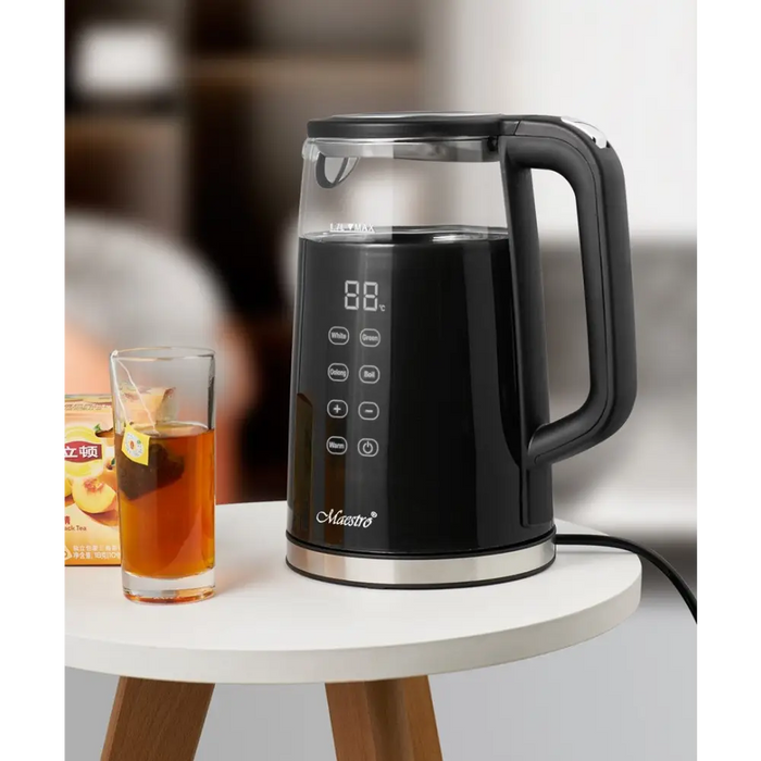 Електрическа кана MAESTRO MR-049