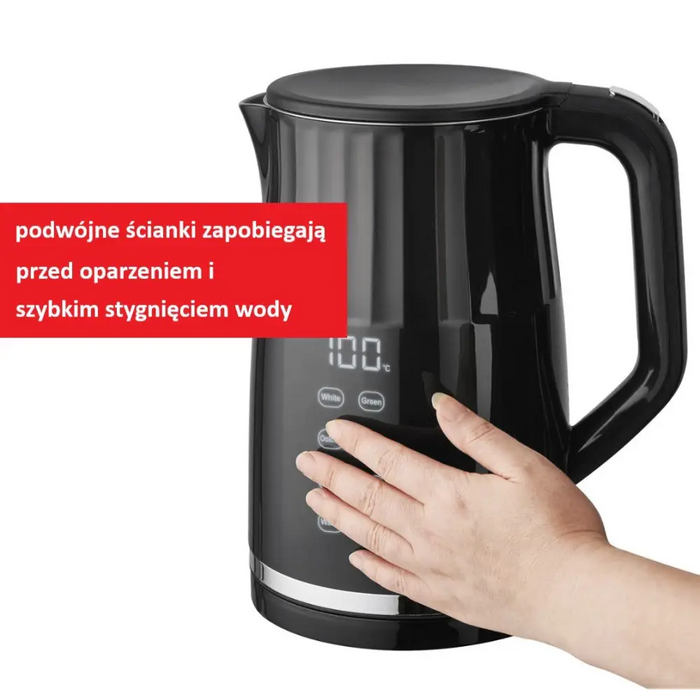 Електрическа кана MAESTRO MR-049