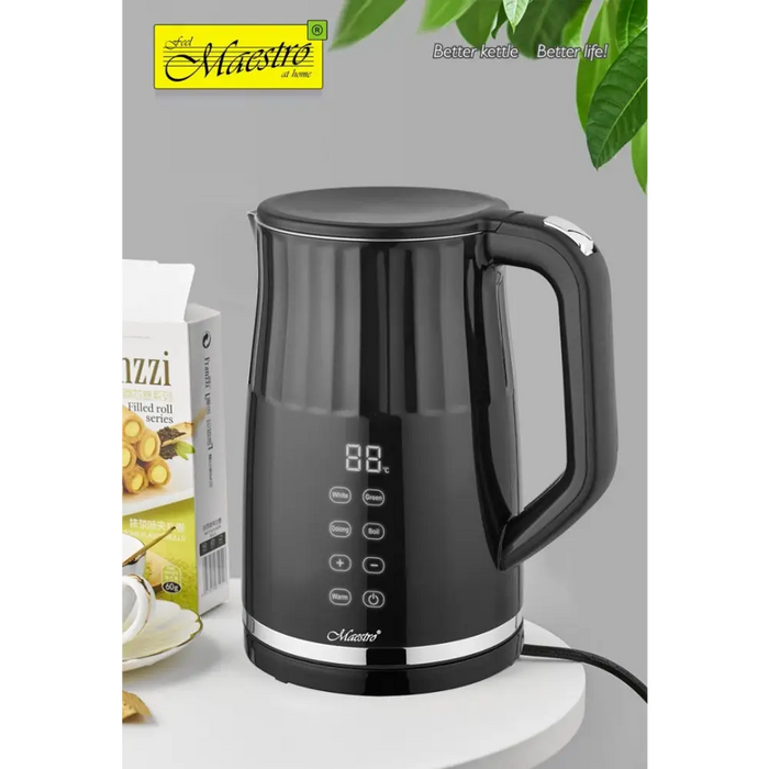 Електрическа кана MAESTRO MR-049