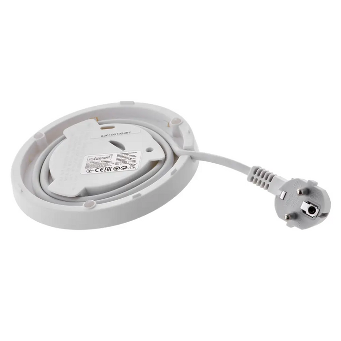 ЕЛЕКТРИЧЕСКА КАНА MAESTRO MR-061 БЯЛА