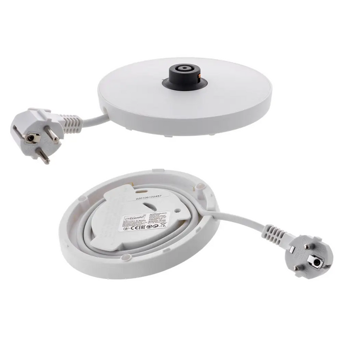 ЕЛЕКТРИЧЕСКА КАНА MAESTRO MR-061 БЯЛА