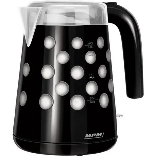 Електрическа кана MPM MCZ-86 1.7л