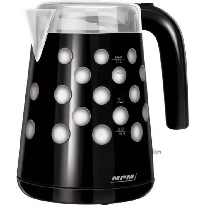 Електрическа кана MPM MCZ-86 1.7л