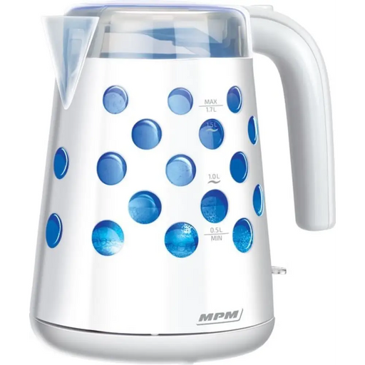 Електрическа кана MPM MCZ-86 1.7л
