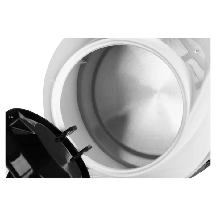 ЕЛЕКТРИЧЕСКА КАНА MR-041-WHITE MAESTRO