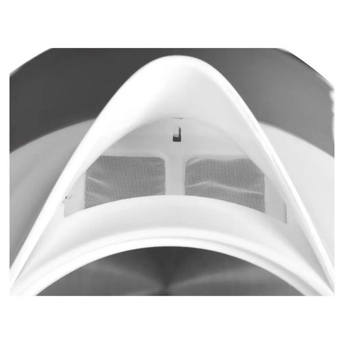 ЕЛЕКТРИЧЕСКА КАНА MR-041-WHITE MAESTRO