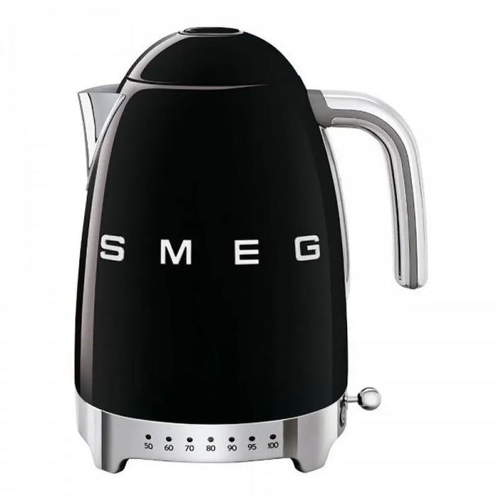 Електрическа кана SMEG KLF04BLEU 2400 W 1700