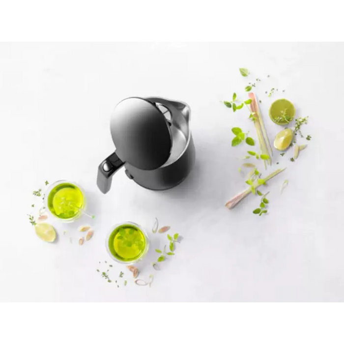 ЕЛЕКТРИЧЕСКА КАНА ZWILLING ENFINIGY 53105-001-0 - ЧЕРНА 1 L