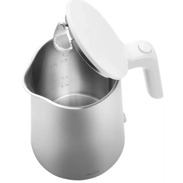 ЕЛЕКТРИЧЕСКА КАНКА ZWILLING ENFINIGY 53105-000-0 - Сребърна