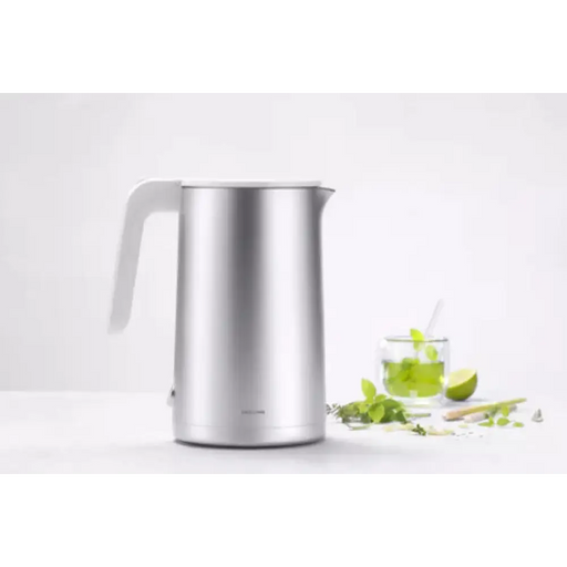 ЕЛЕКТРИЧЕСКА КАНКА ZWILLING ENFINIGY 53105-000-0 - Сребърна