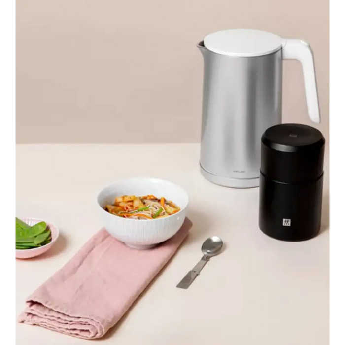 ЕЛЕКТРИЧЕСКА КАНКА ZWILLING ENFINIGY 53105-000-0 - Сребърна