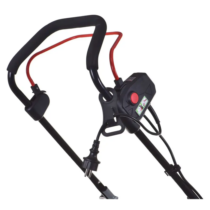 Електрическа косачка MAKITA ELM3720