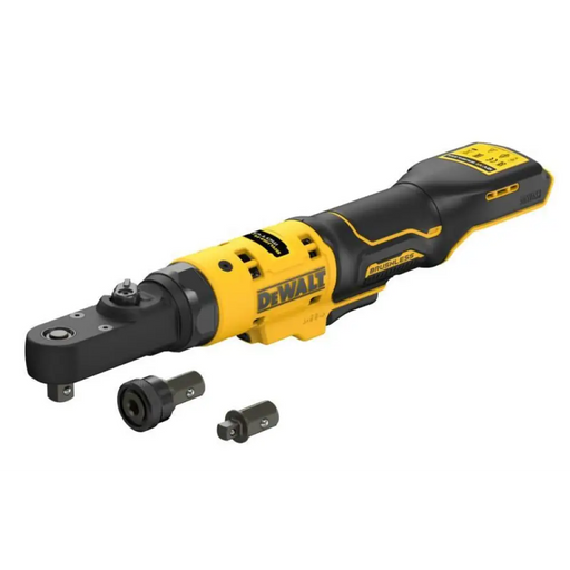 Електрически гаечен ключ DeWALT DCF500N-XJ