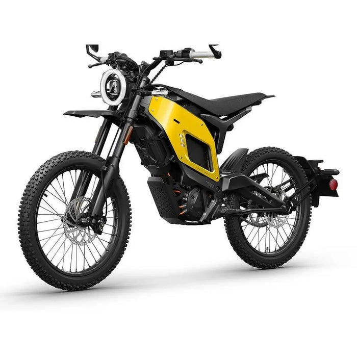 Електрически велосипед NIU XQi 3